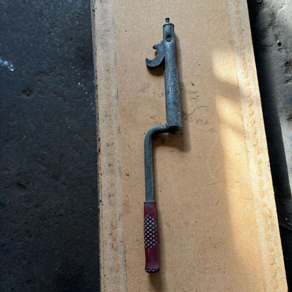 73-77 MoPar 74-77 Mercury Front End Alignment Specialty Tool Bear 54589 18”